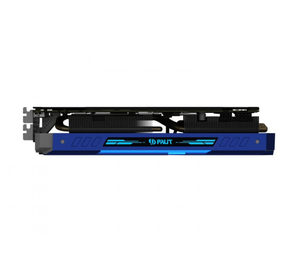 Palit GeForce GTX 1080 GameRock 8GB GDDR5X - 350140 - zdjęcie 7